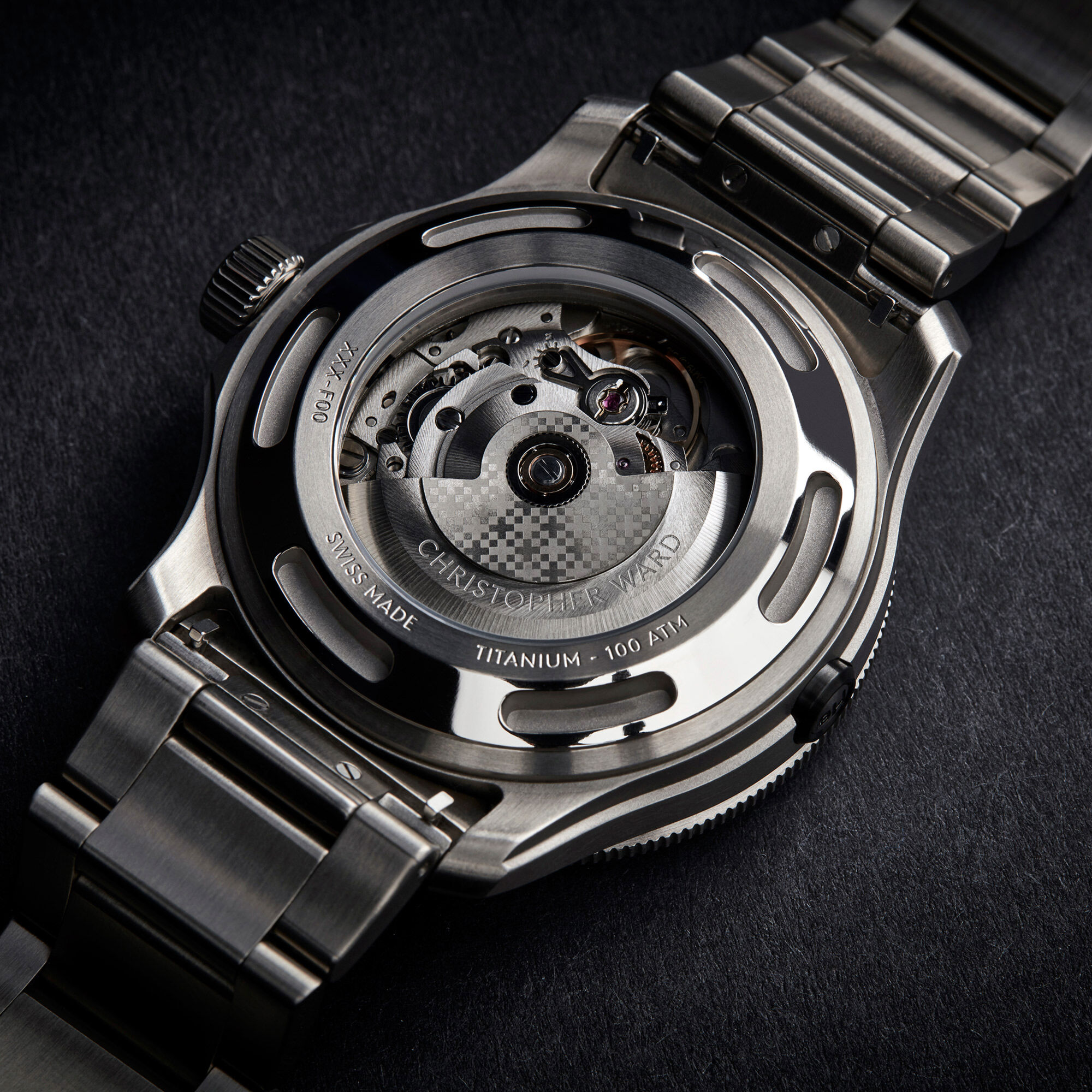 C60 Elite 1000