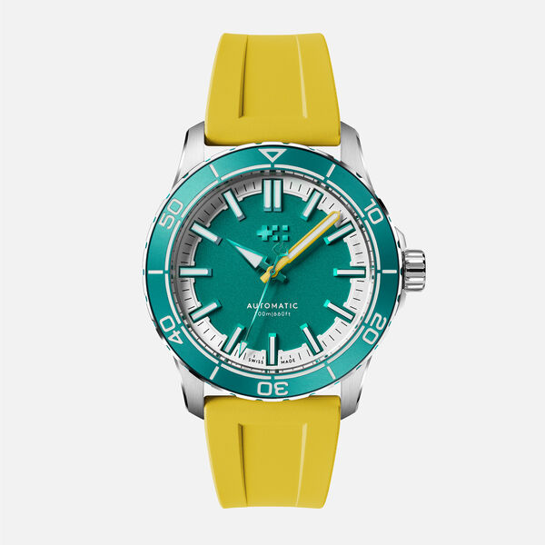 C60 Trident Reef