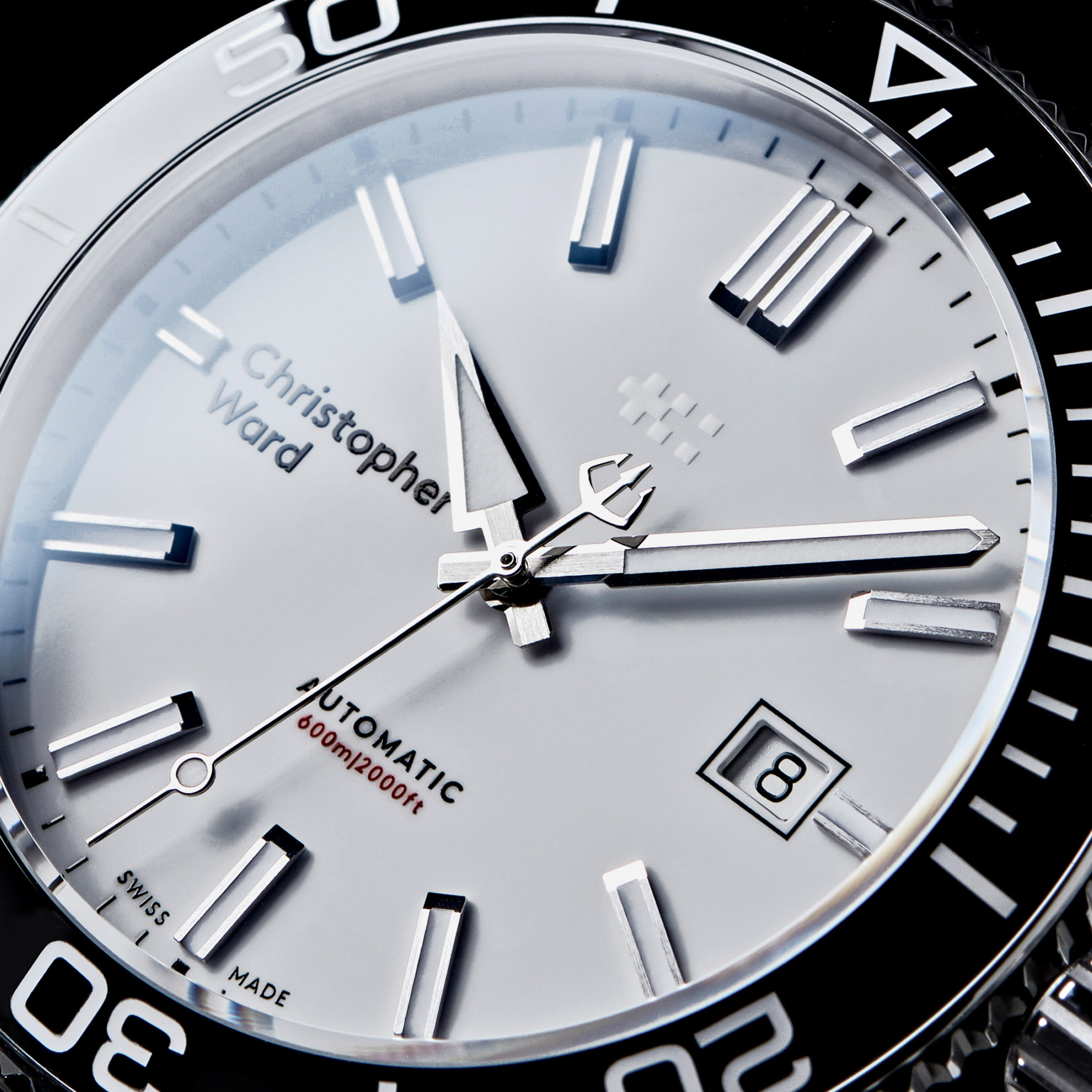 used dive watches