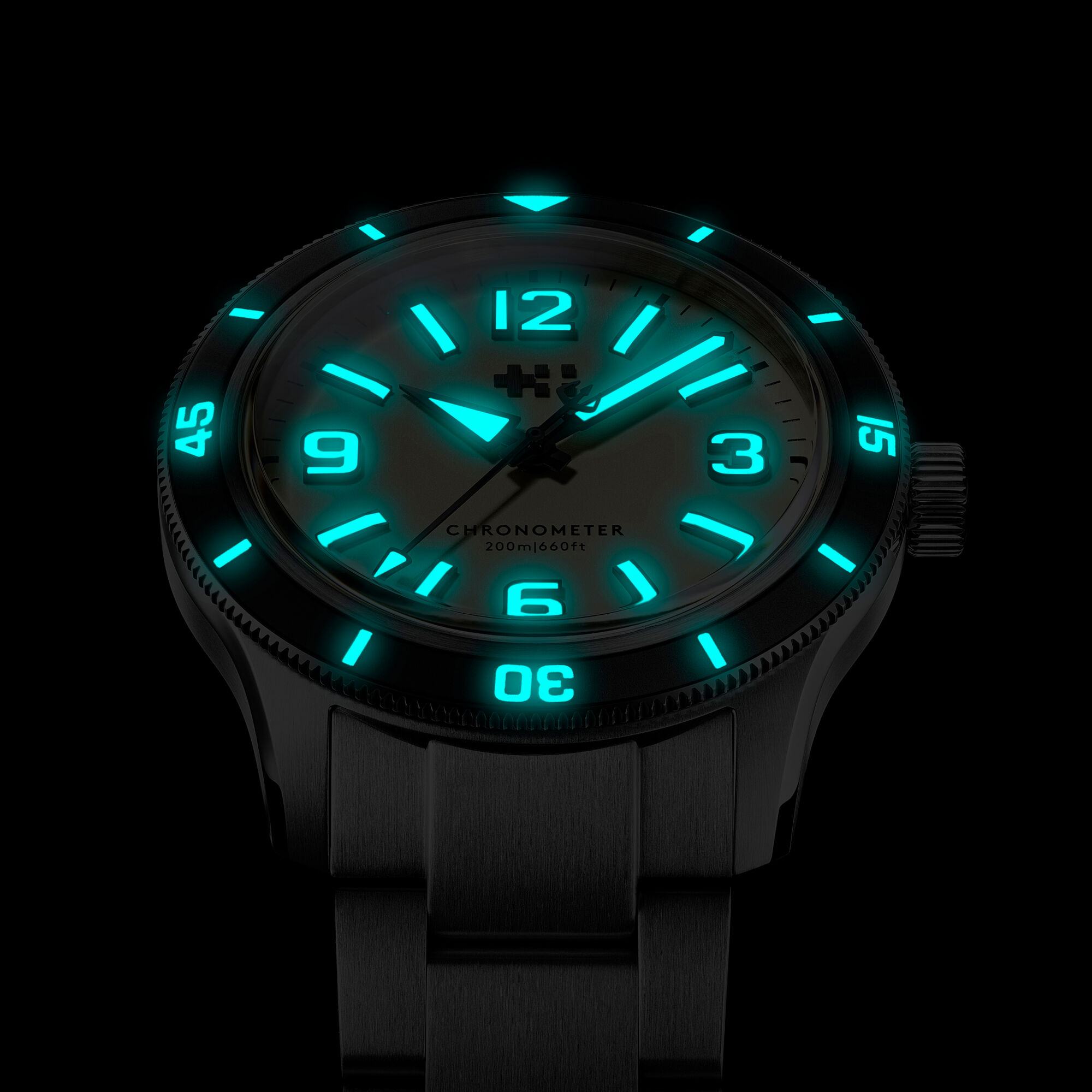 Trident Biscay Automatic