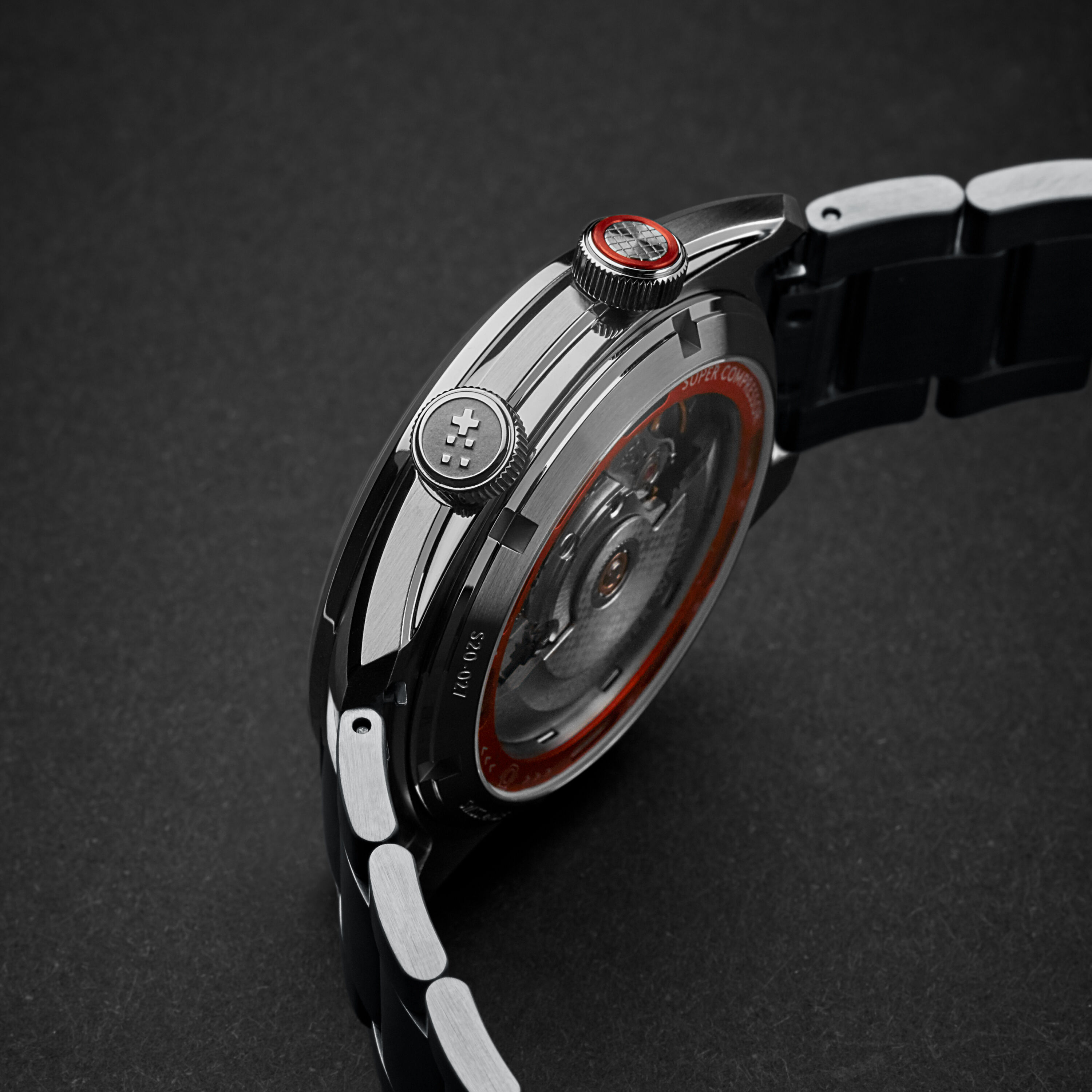 Christopher ward watches compressor deals
