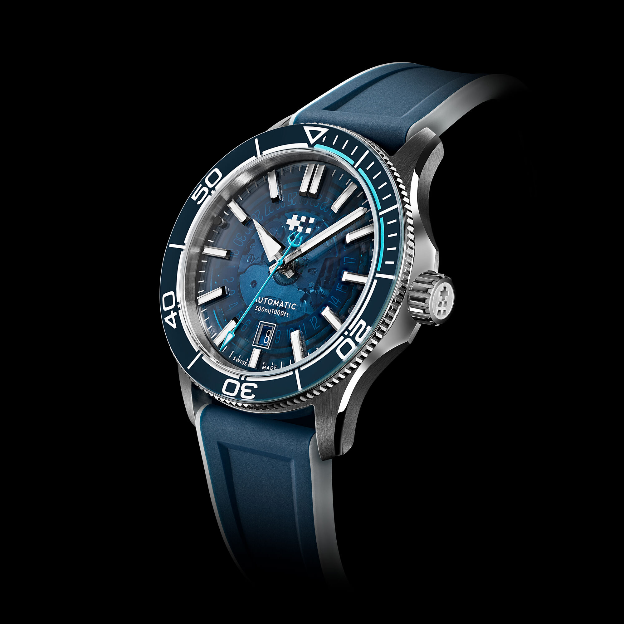 C60 Sapphire Edge