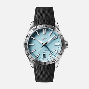 C63 Sealander GMT