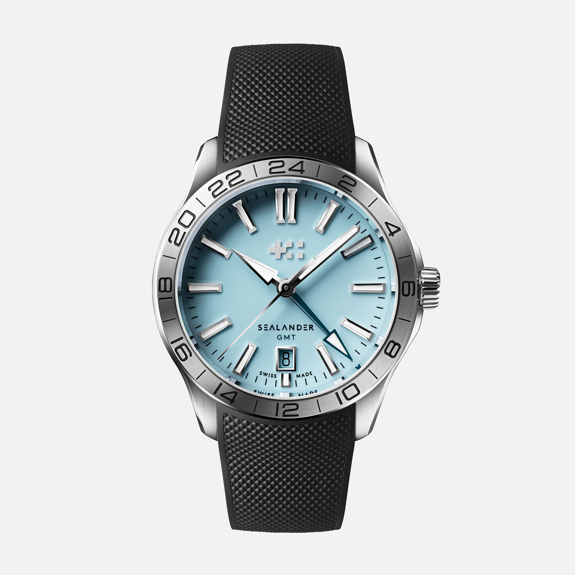 Christopher Ward C63 Sealander GMT