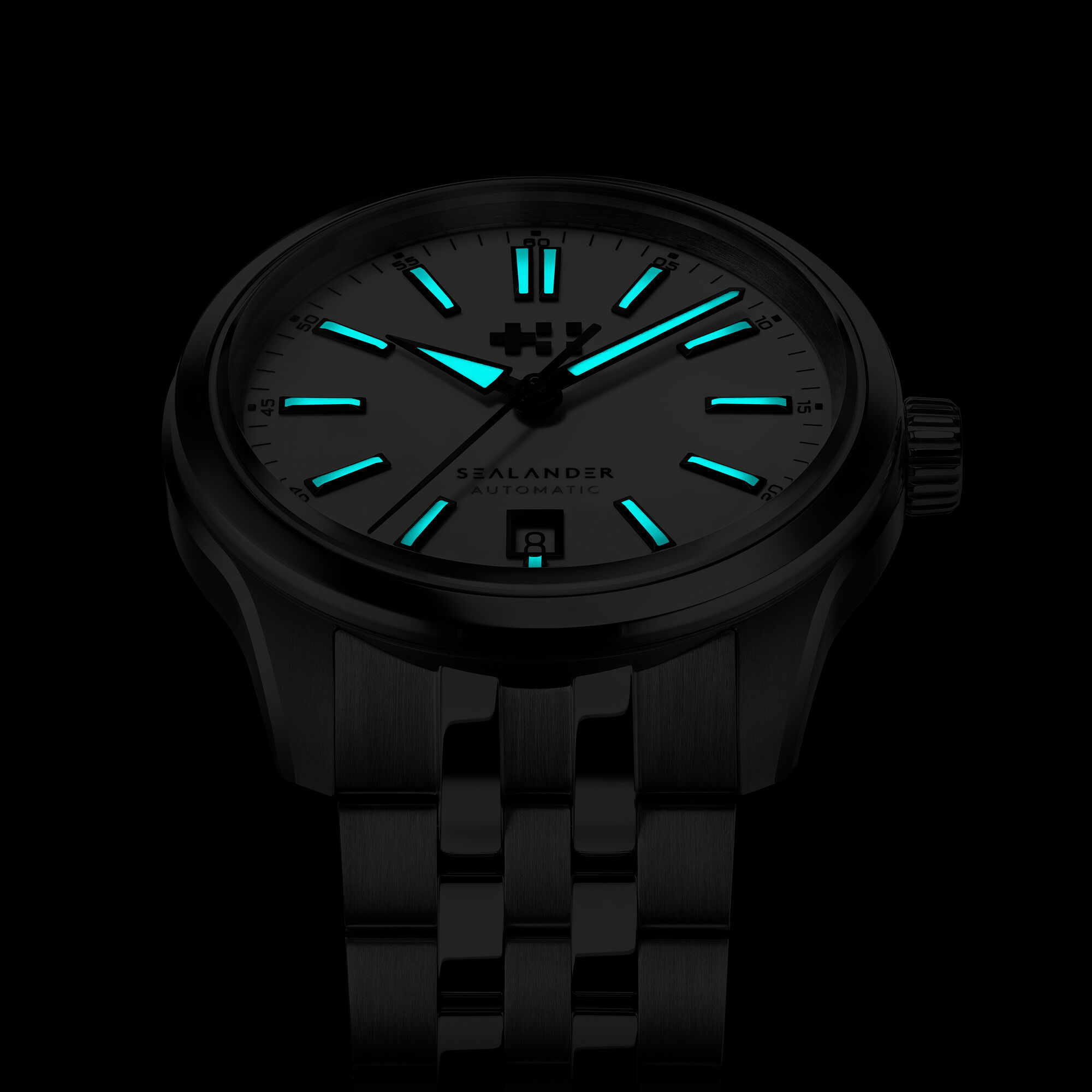 C63 Sealander Automatic