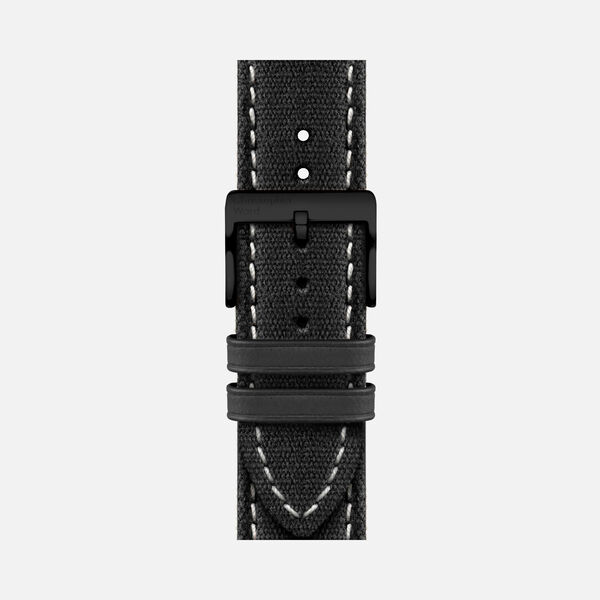 Canvas Webbing Strap