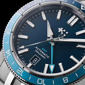 C60 Trident GMT 300