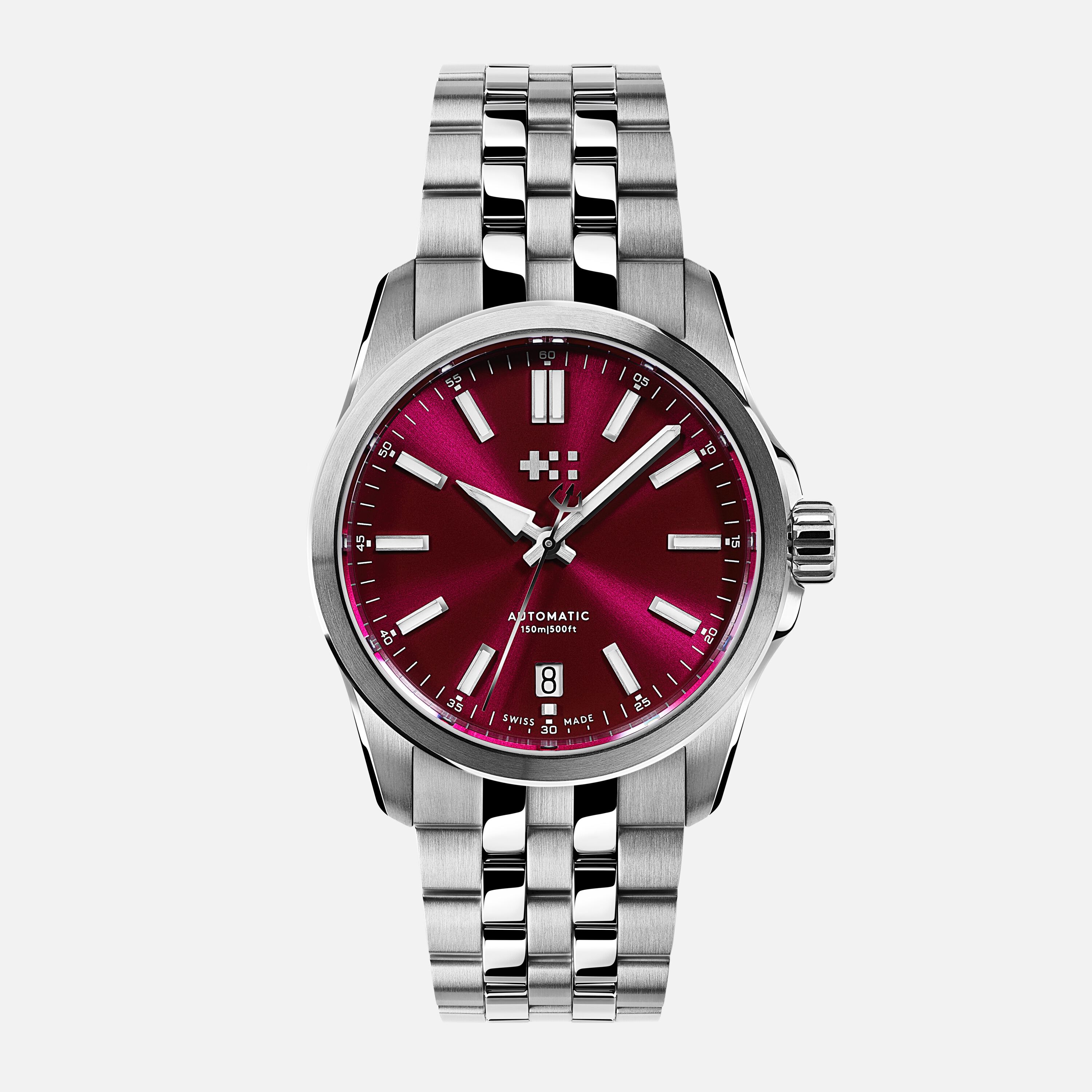 C63 Sealander Automatic Christopher Ward