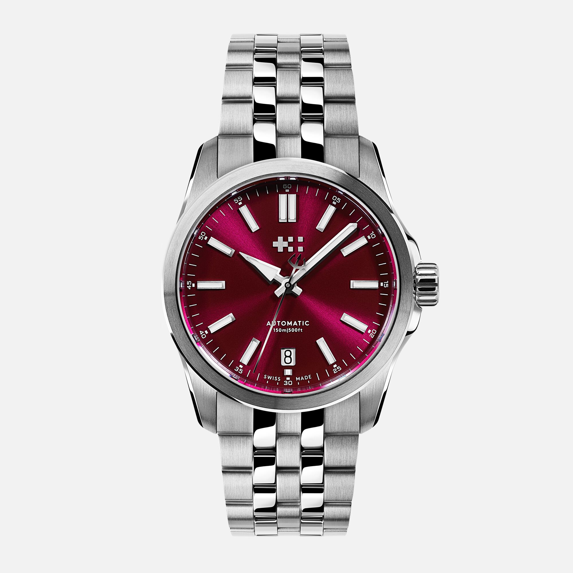 Christopher Ward Red Bezel Christopher Ward Quartz Watches 2025