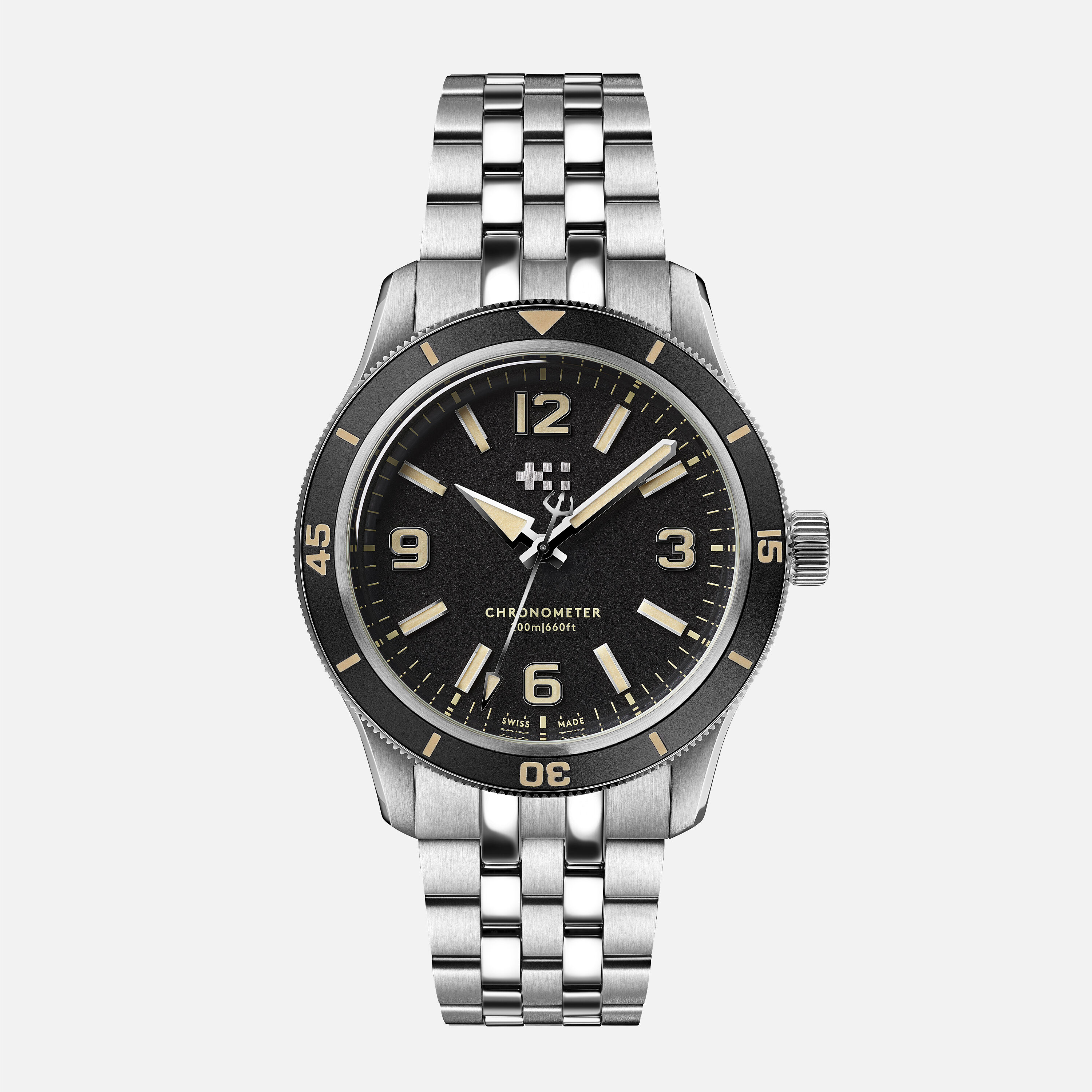Trident Biscay Automatic | Christopher Ward