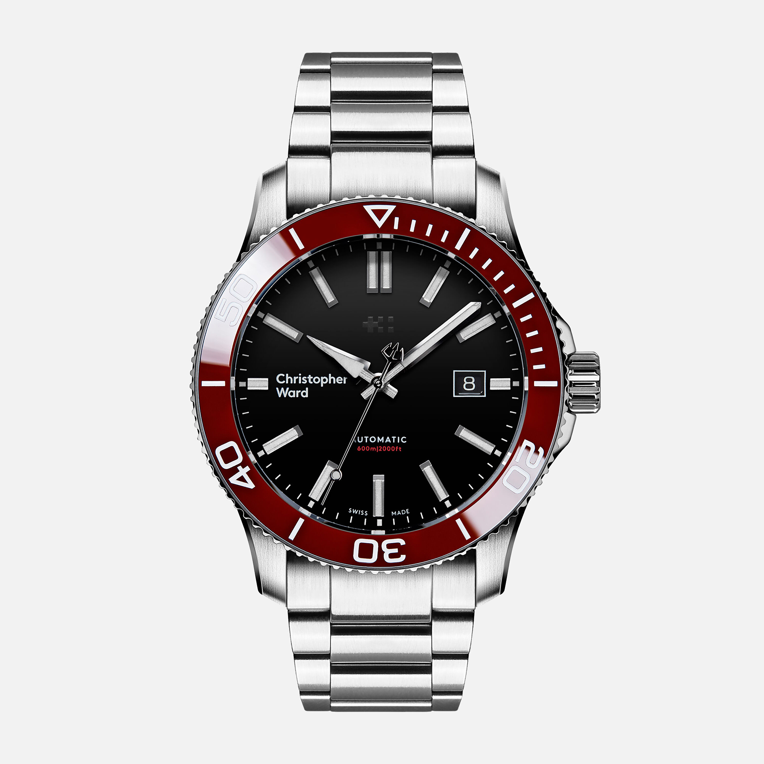 Swiss Legend Trident Automatic 2024 www.oursavior gr