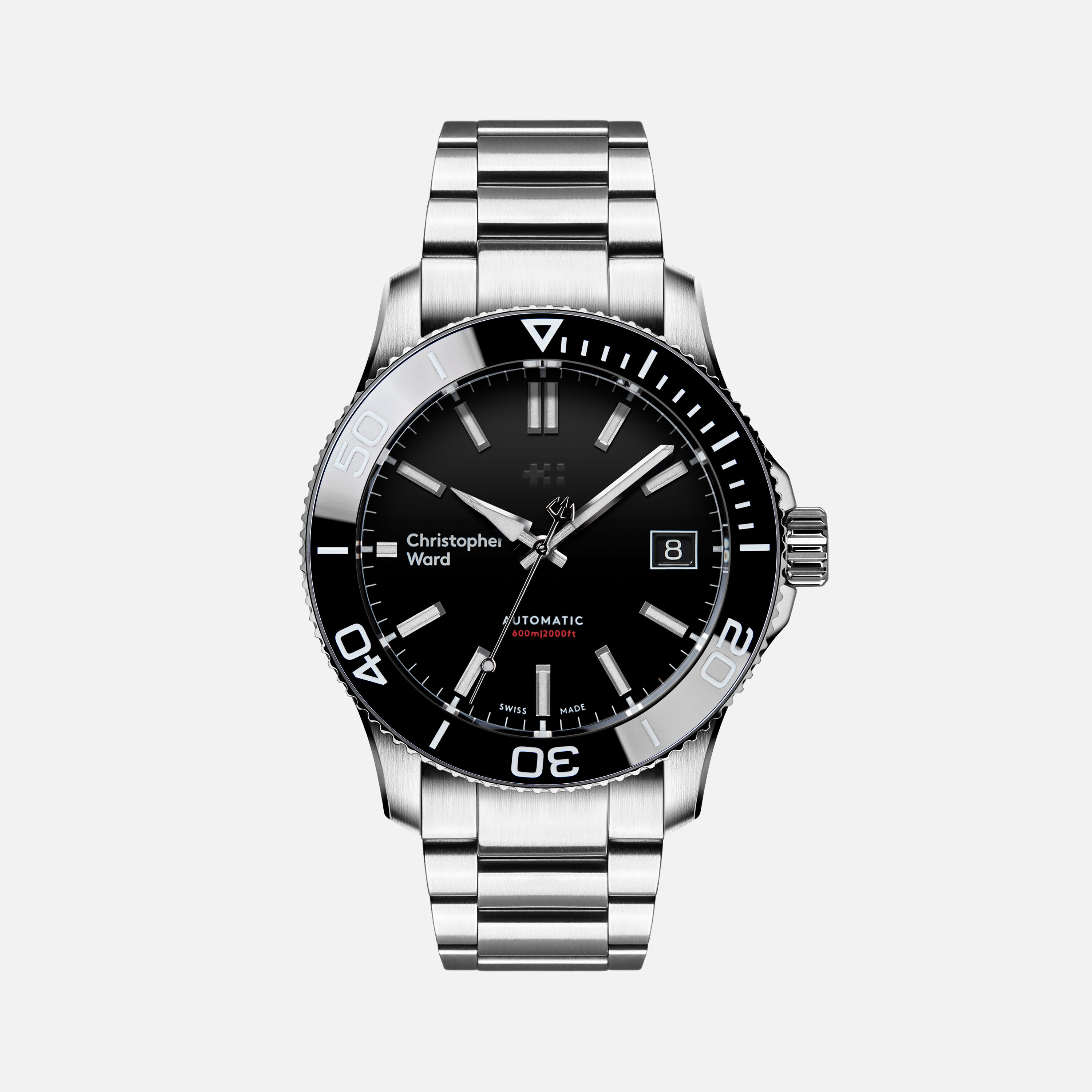 Christopher best sale ward quartz