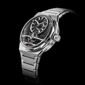 C12 Loco Steel Bracelet