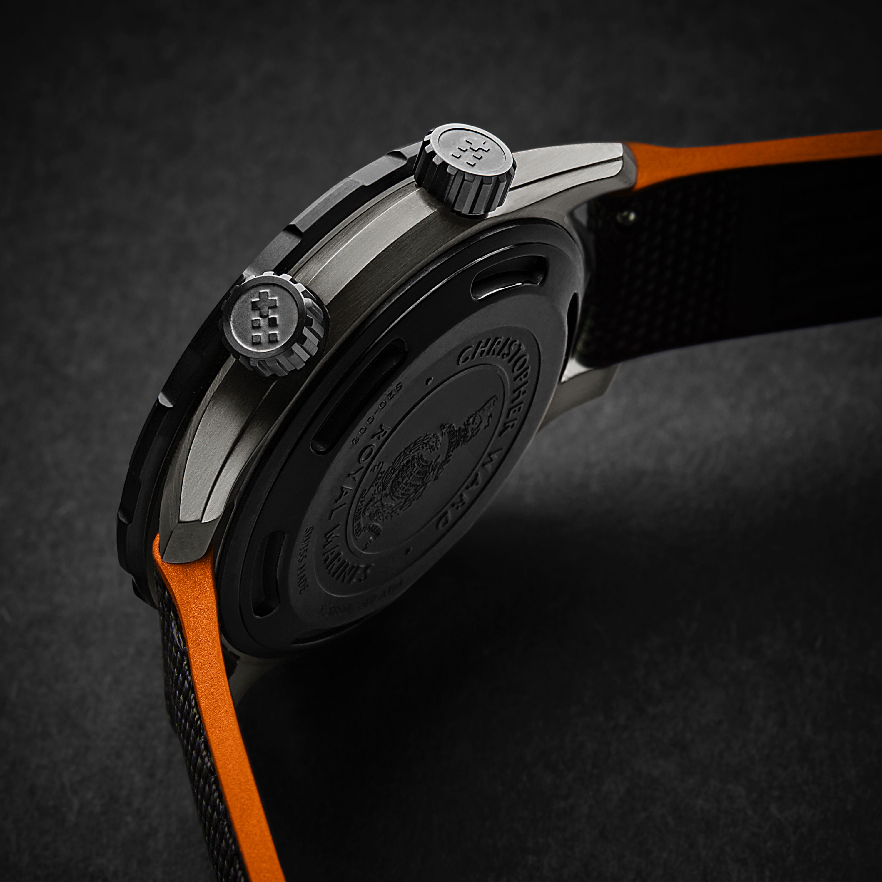 Christopher ward watches amazon sales