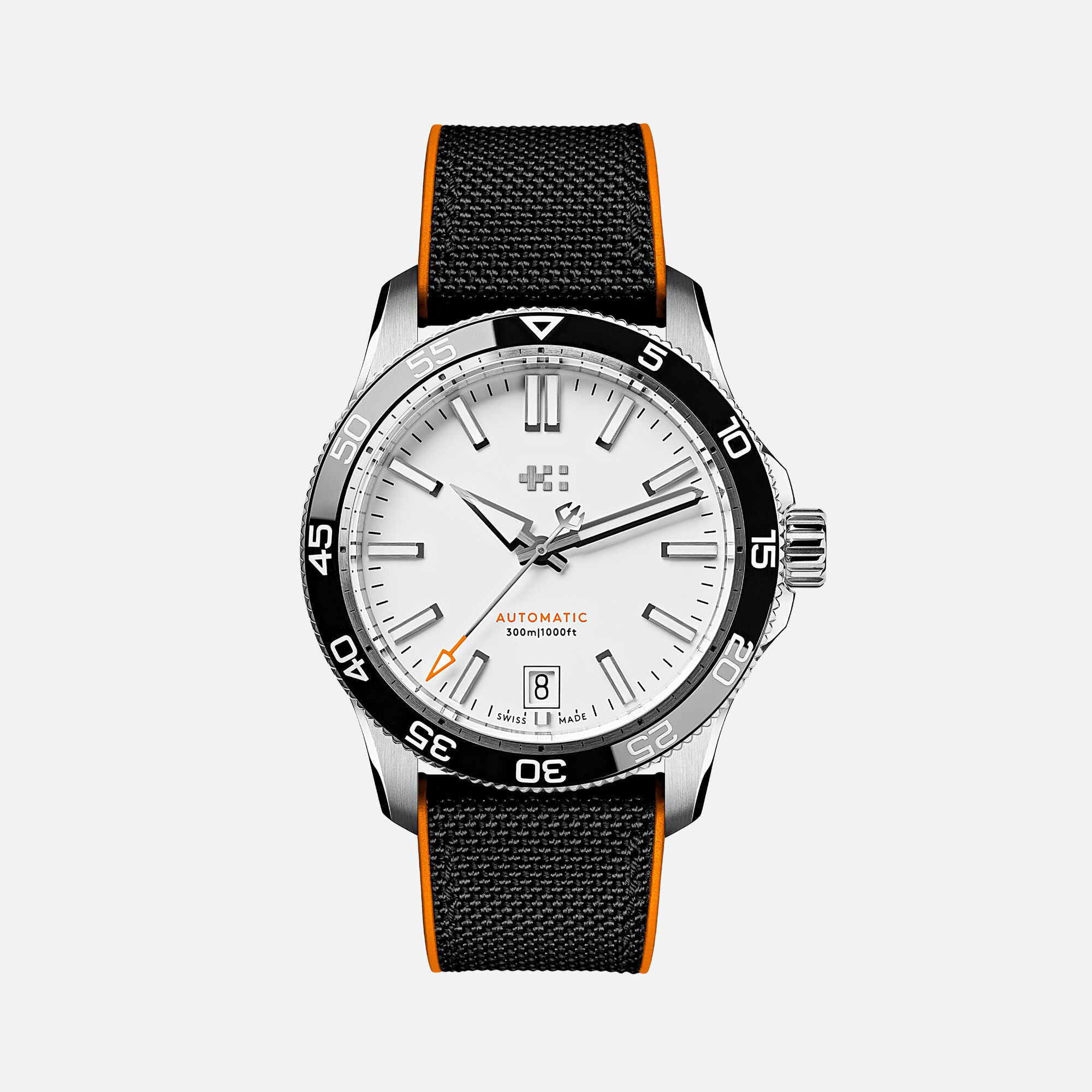 Christopher Ward C60 Trident Pro 300
