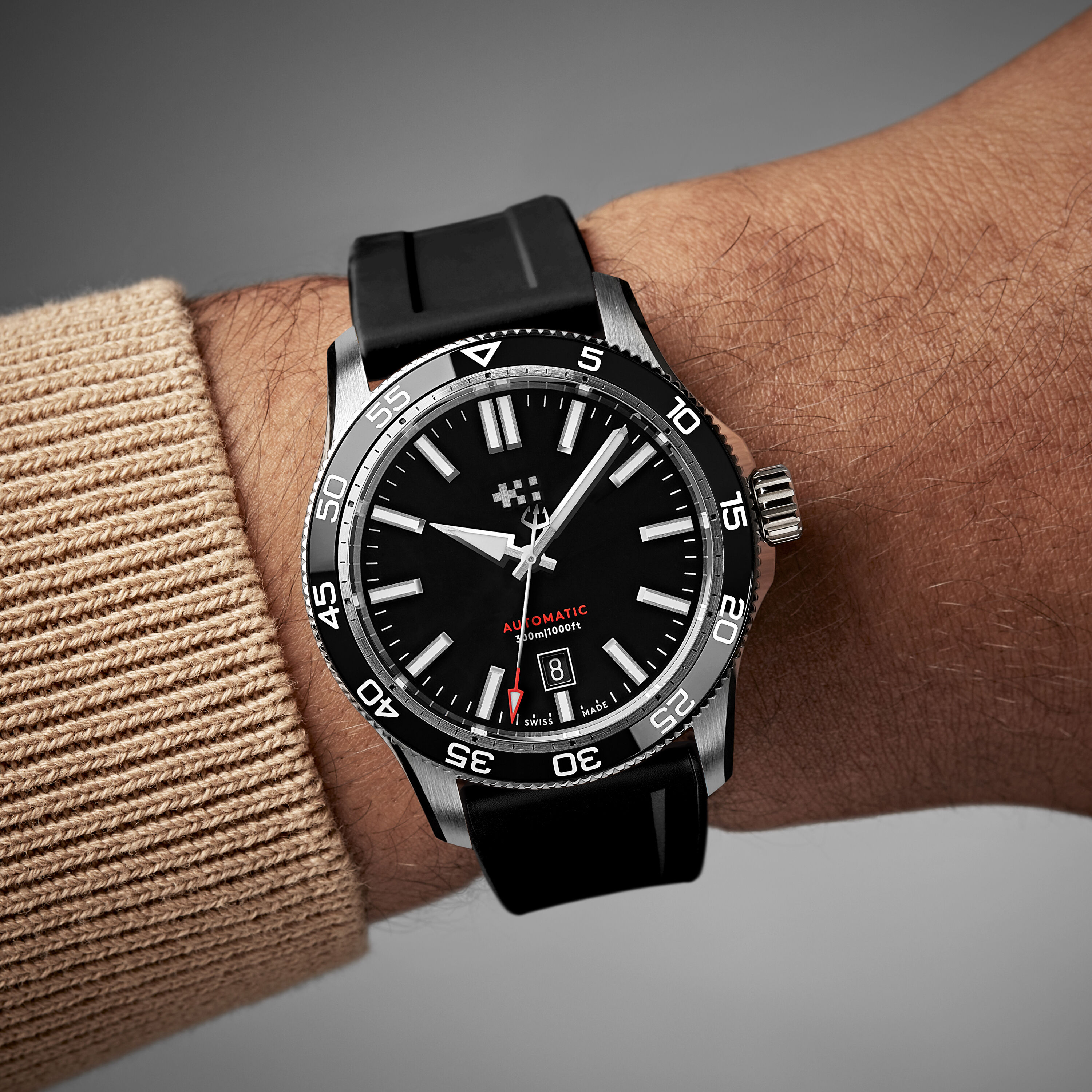 C60 Trident Pro 300 | Christopher Ward