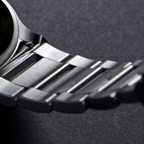 C60 Trident Mk2 Bracelet - 43mm