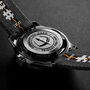 C60 Anthropocene GMT