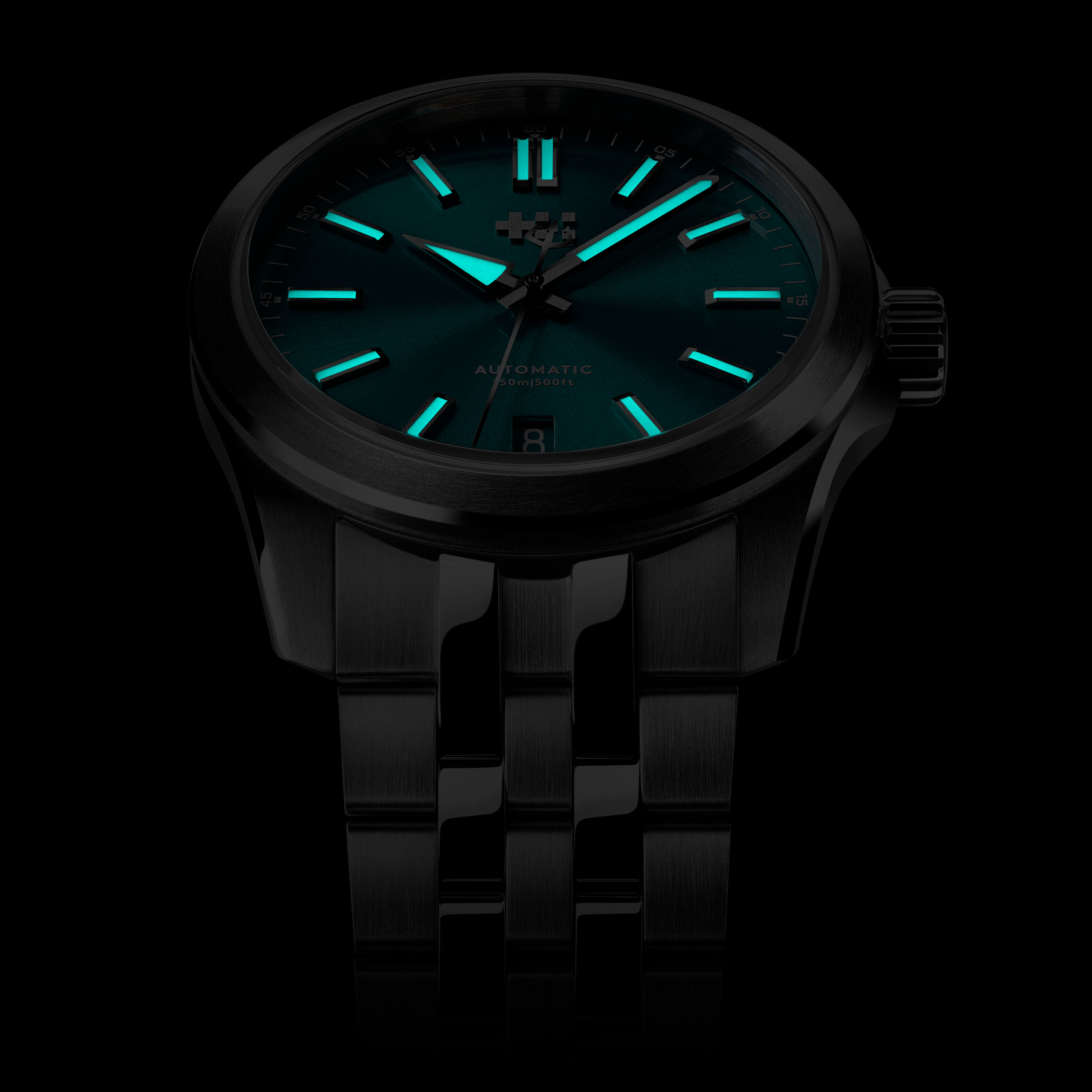 C63 Sealander Automatic | Christopher Ward