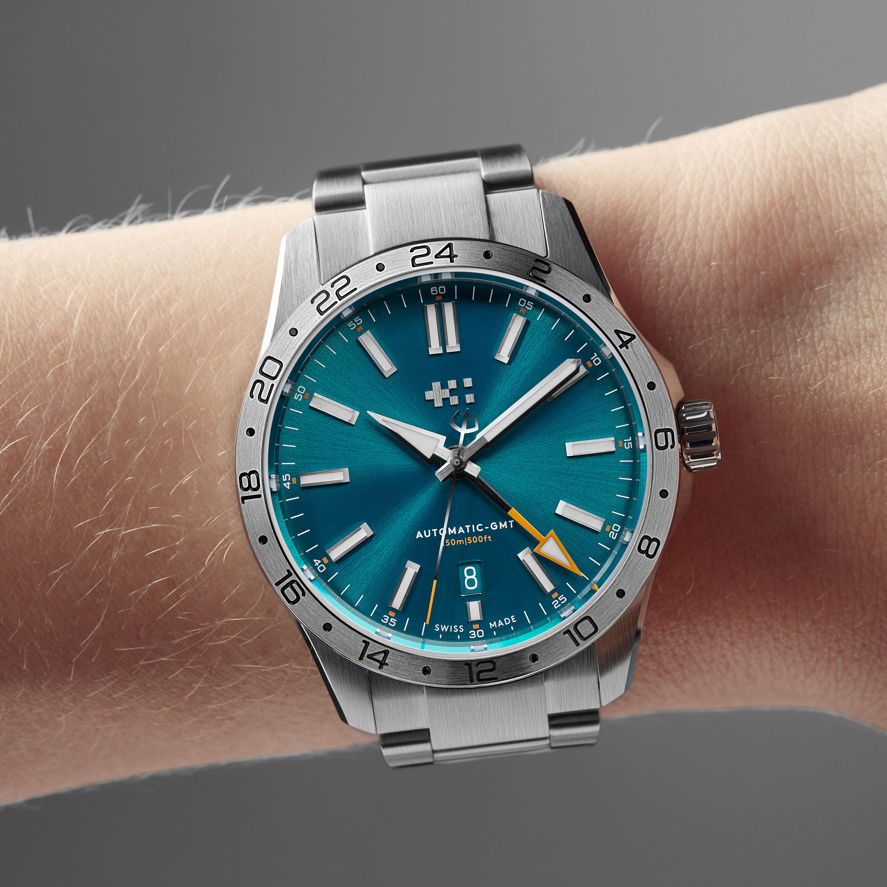 Christopher ward gmt for sale sales