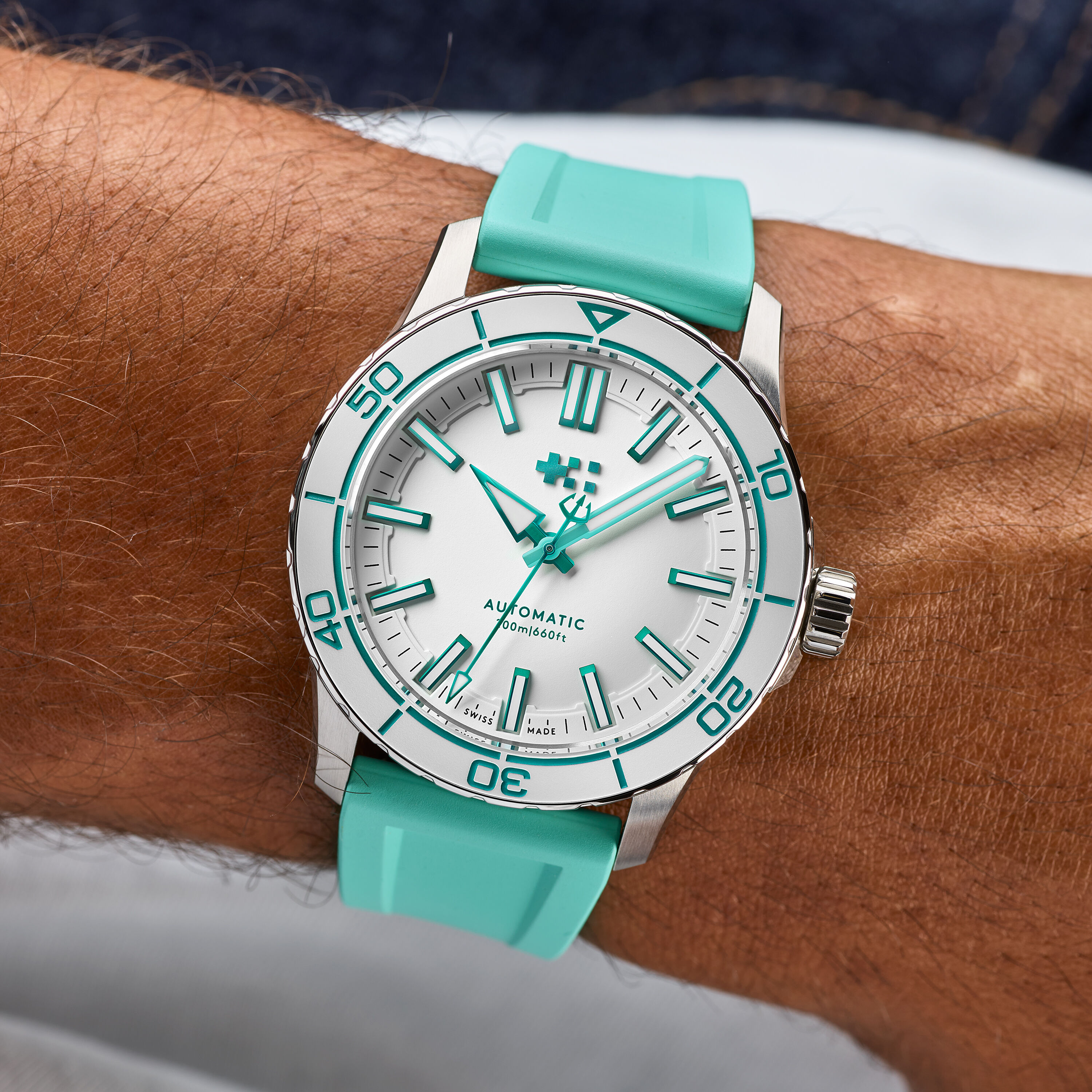 C60 Trident Reef | Christopher Ward