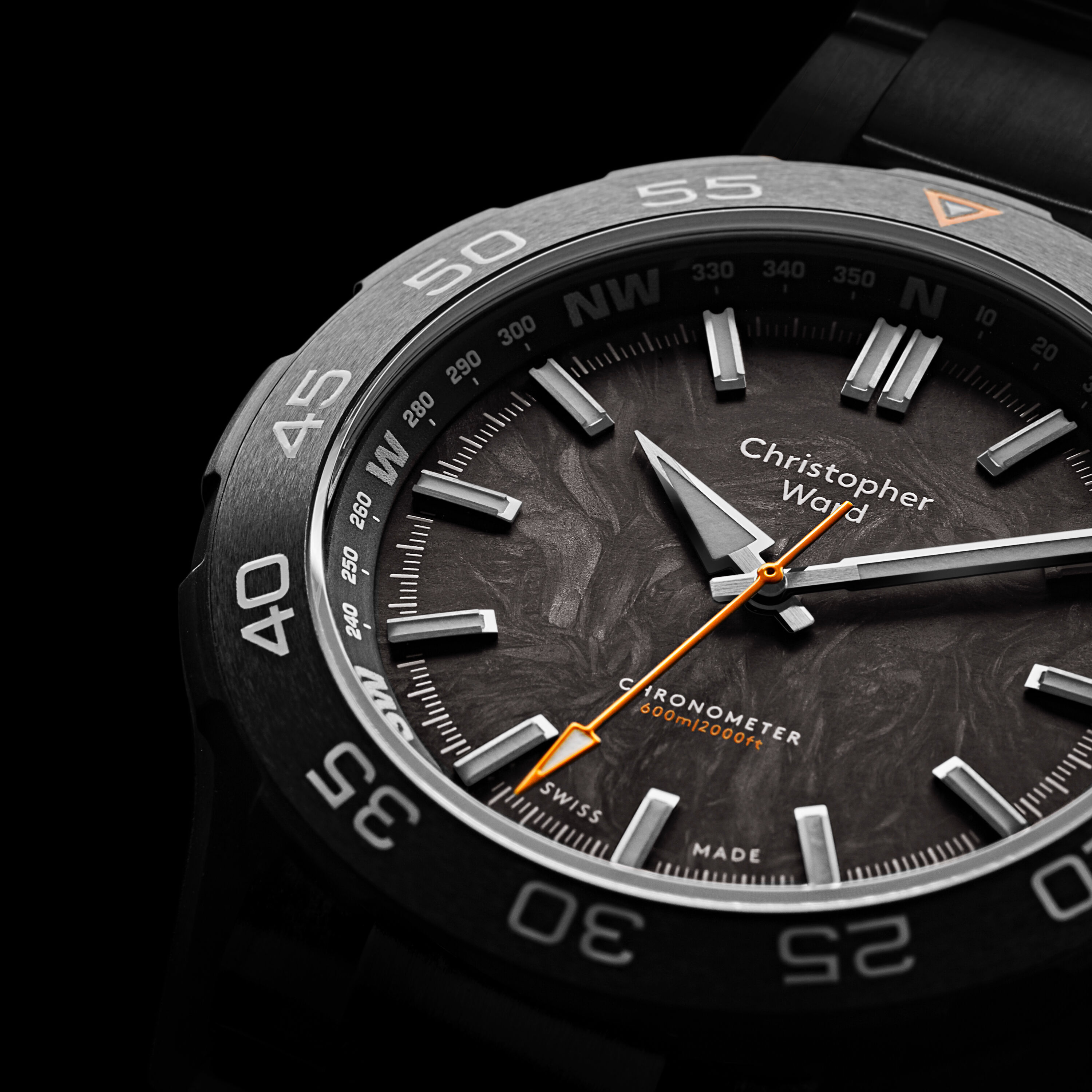 Toughest watch cheap made