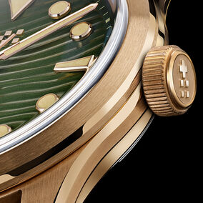 C65 Dune Automatic Bronze