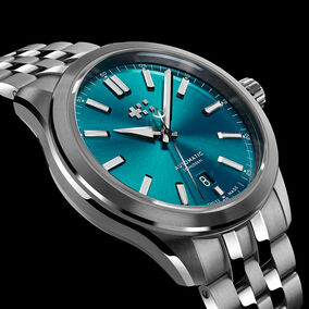 C63 Sealander Automatic