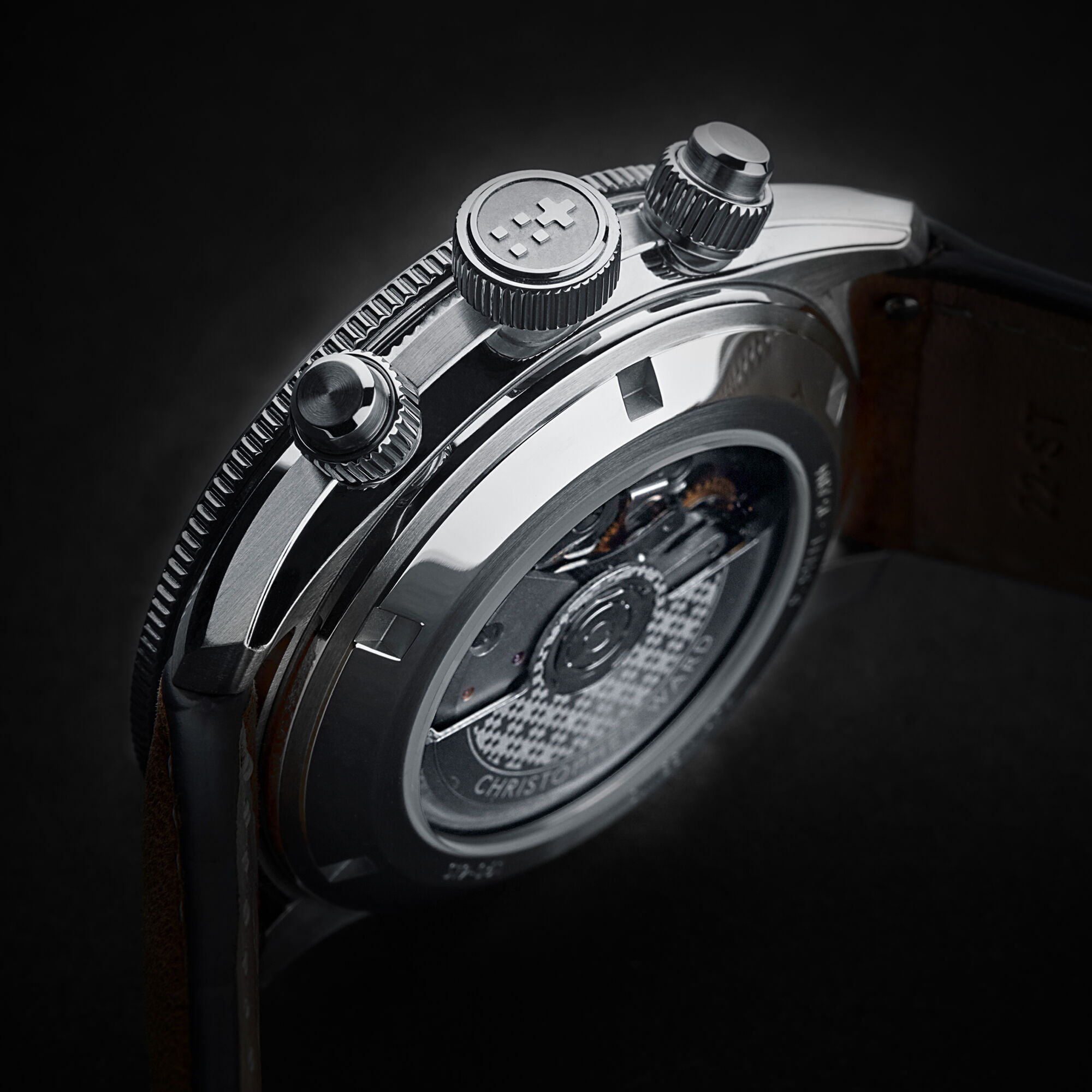 C65 Chronograph