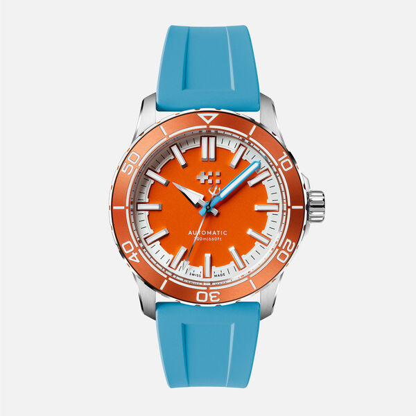 C60 Trident Reef