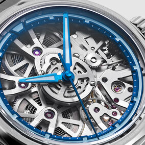 Twelve X Steel Special Edition