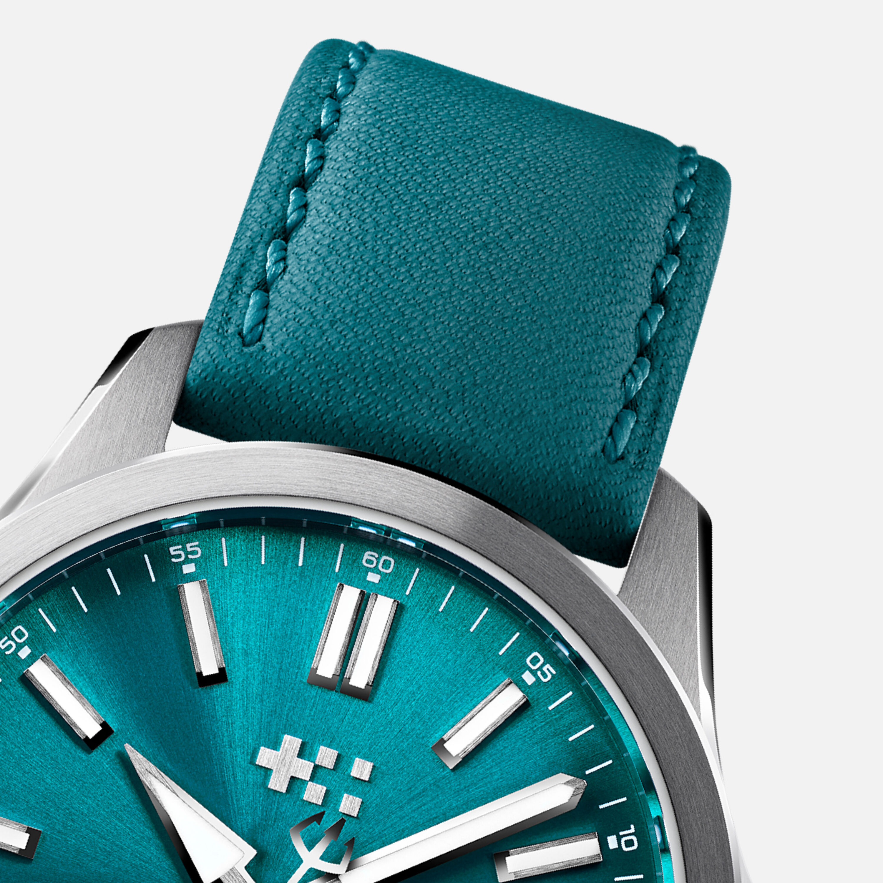 Seta Leather - XS | Christopher Ward