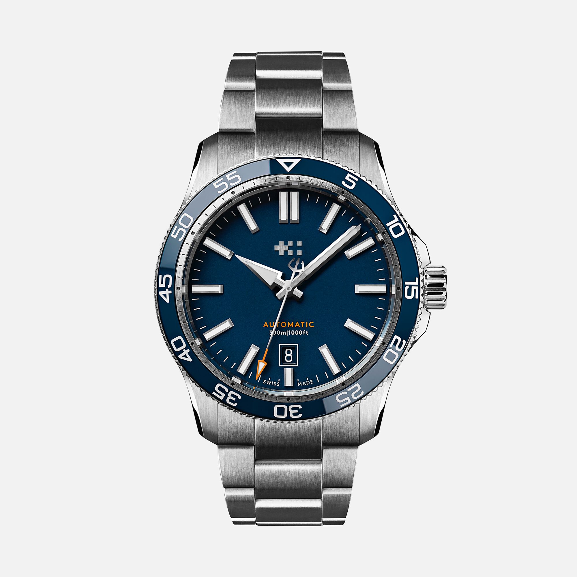 C60 Trident Pro 300 Christopher Ward