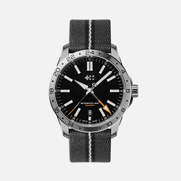 C63 Sealander GMT