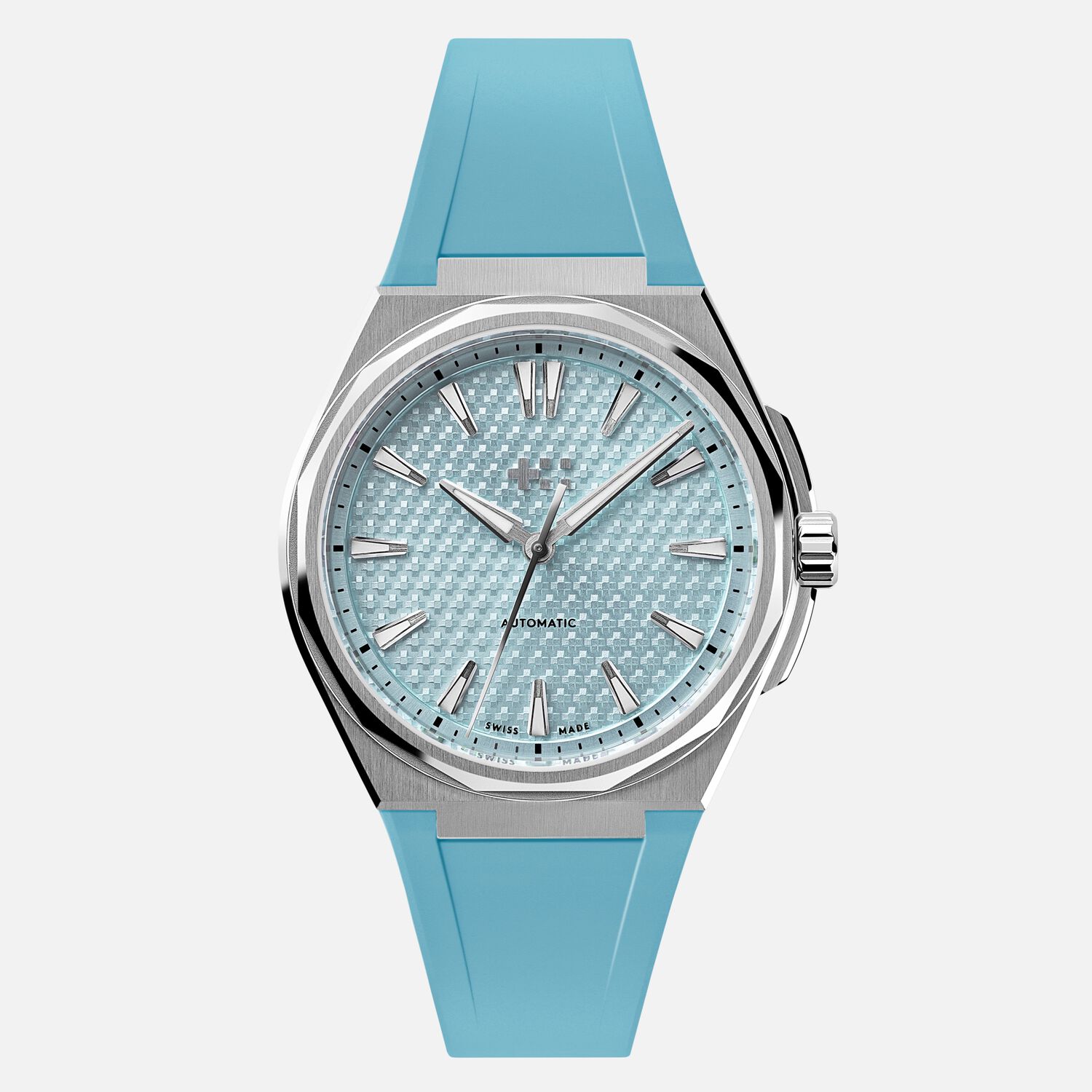 Glacier Blue
