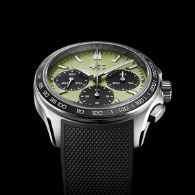 C63 Sealander Chronograph
