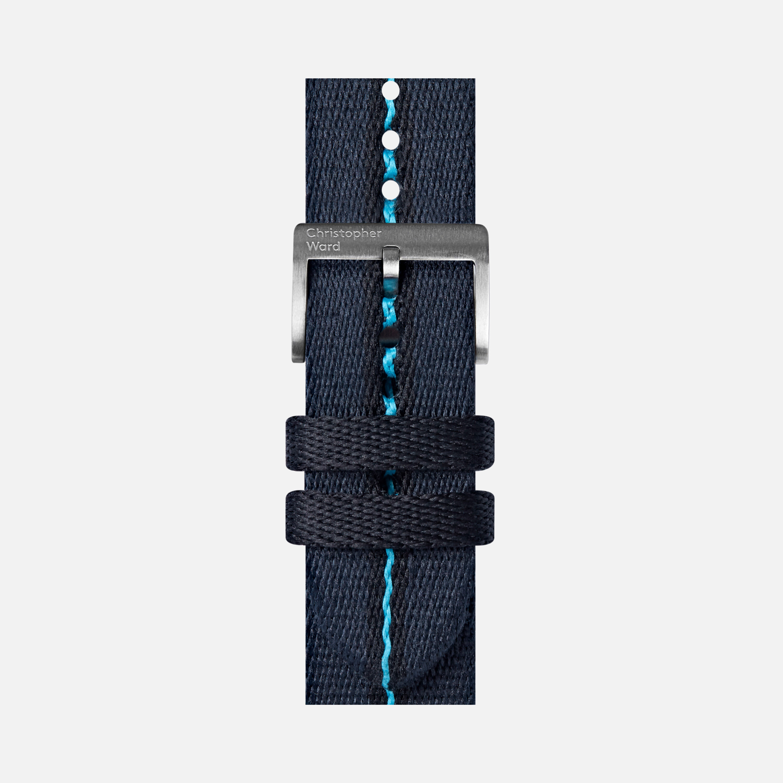 Christopher ward straps new arrivals