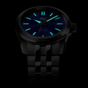 C63 Sealander Automatic