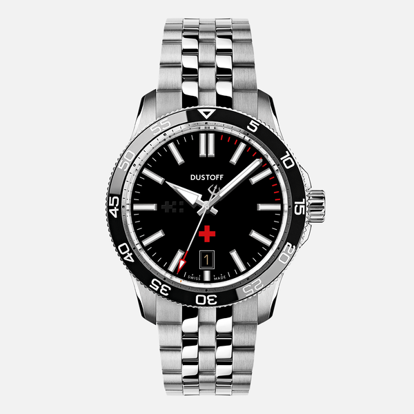 Christopher Ward C60-40ADA31-DUST2-B1