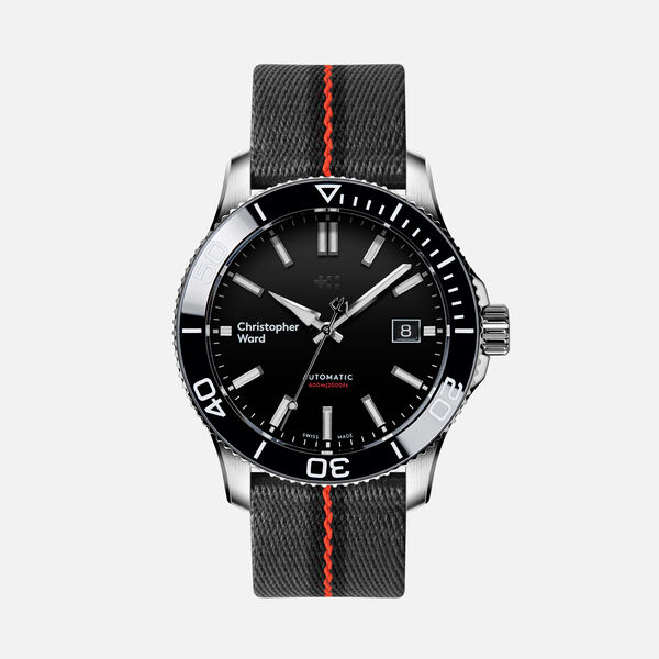 C60 Trident Pro 600