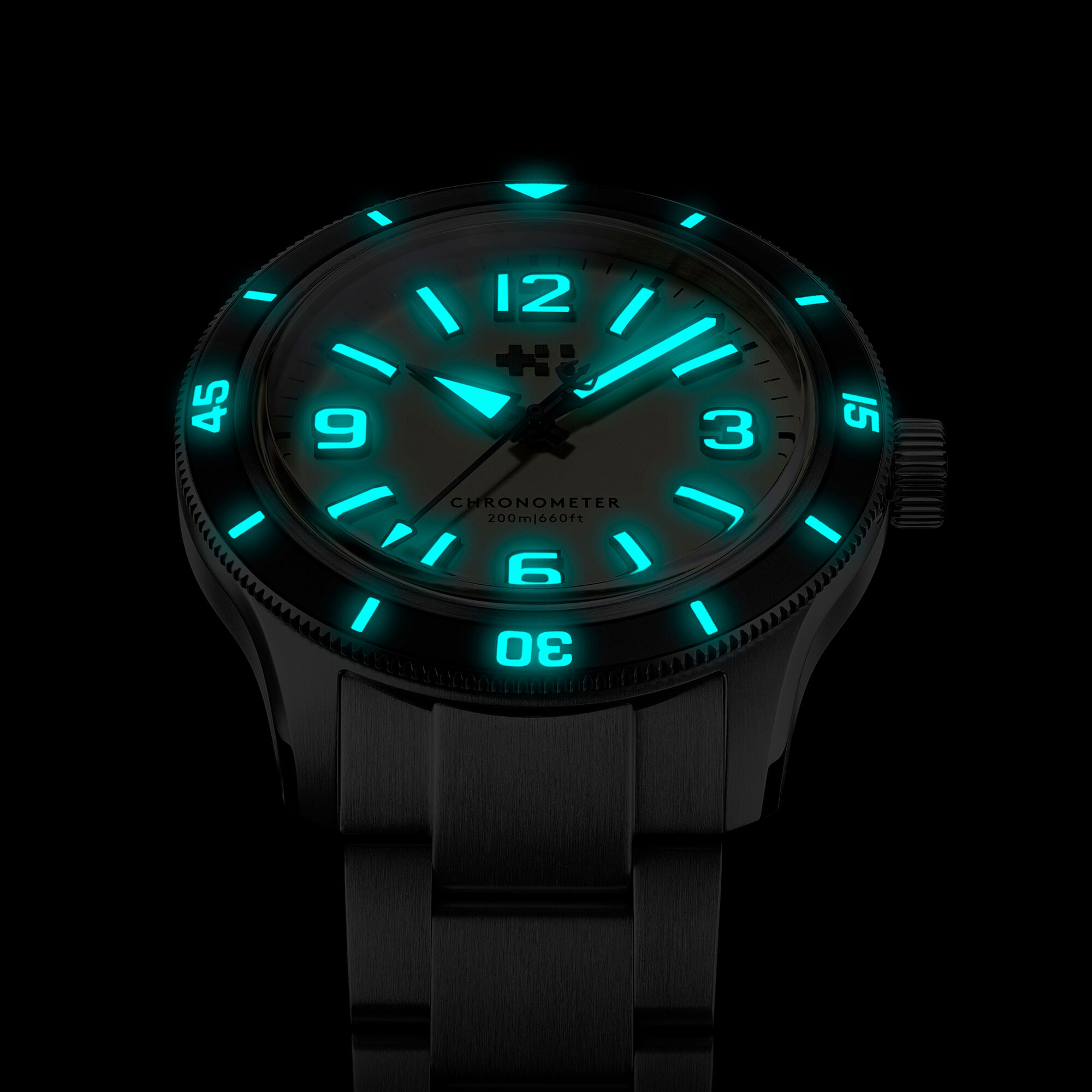 Trident Biscay Automatic