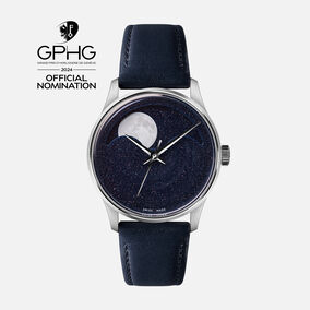C1 Moonphase 37