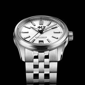 C63 Sealander Automatic
