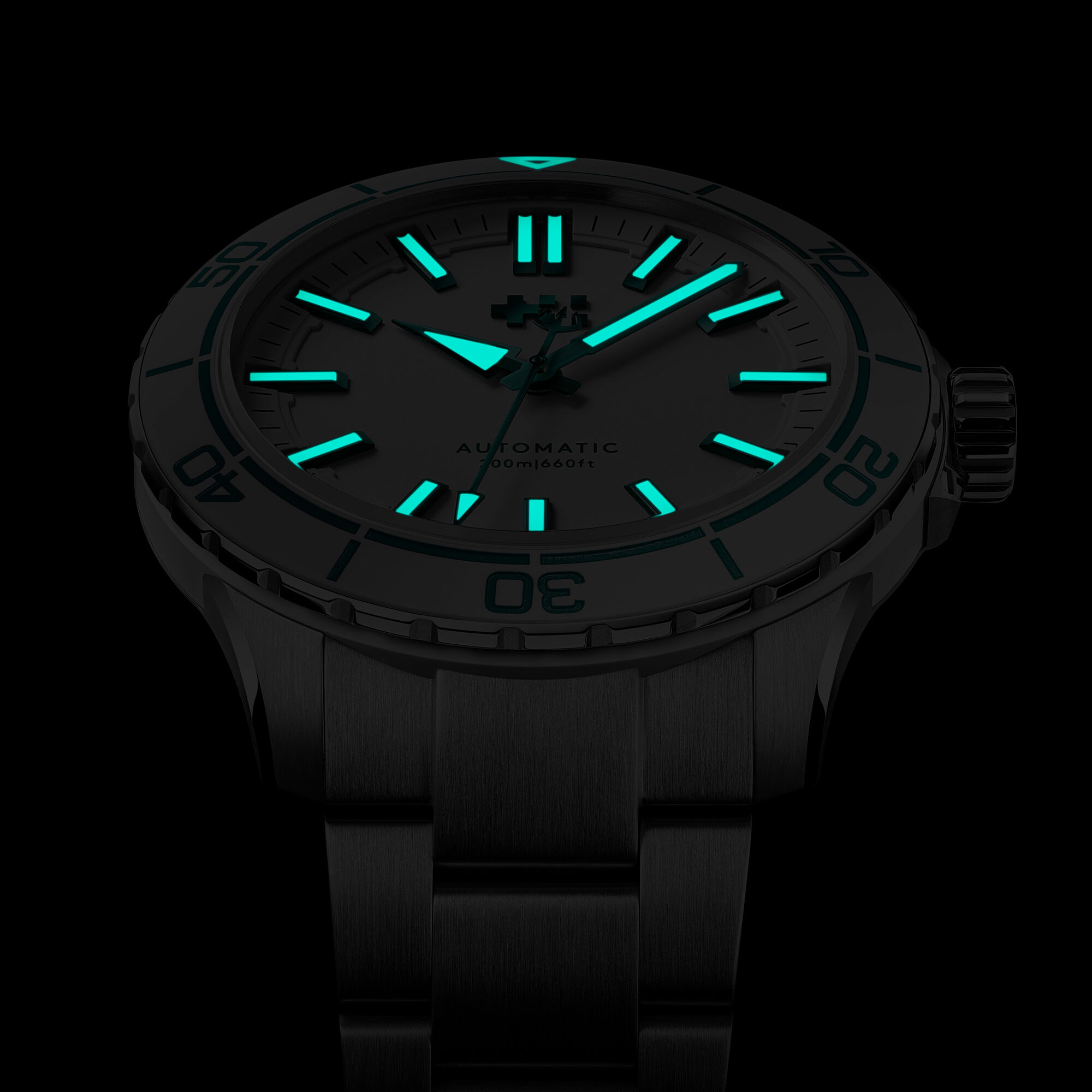C60 Trident Reef