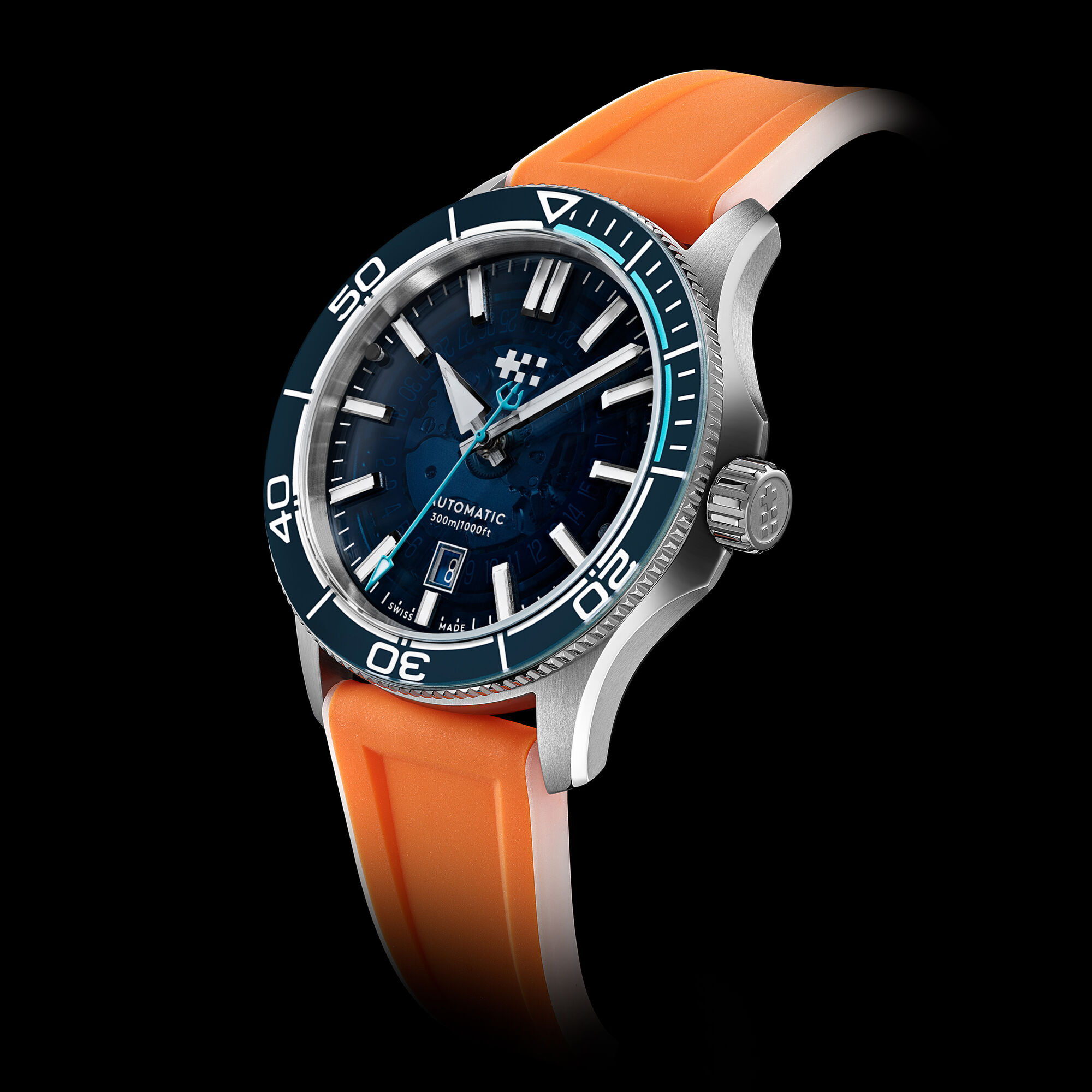C60 Sapphire Edge