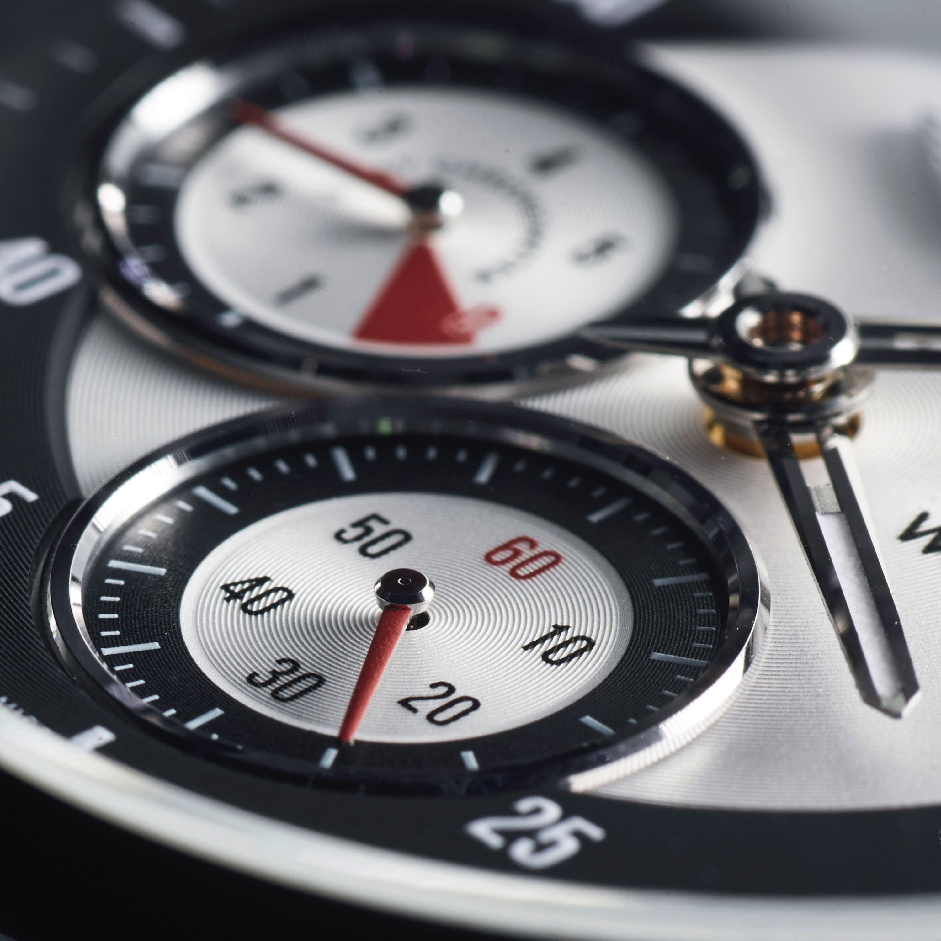 christopher ward morgan