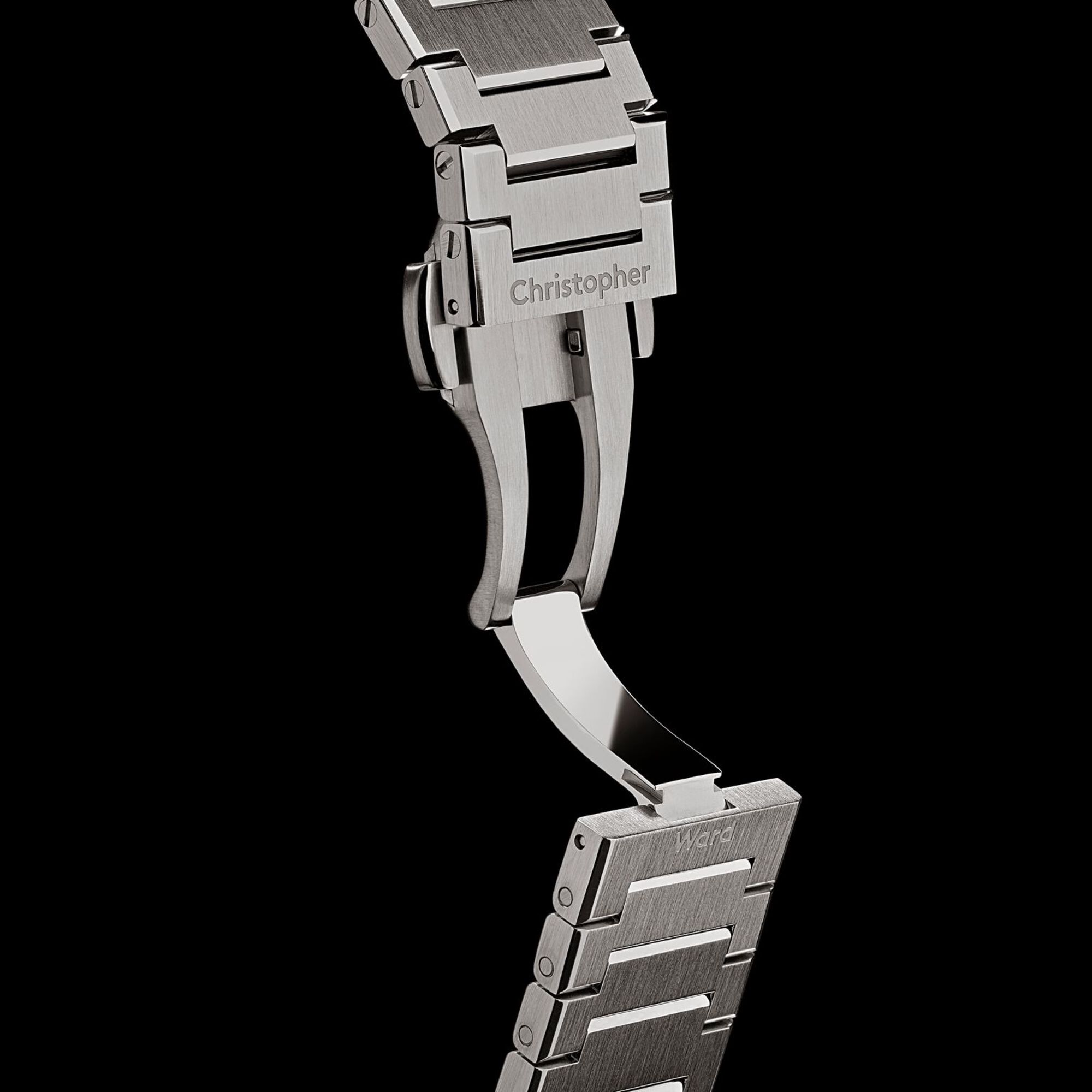The Twelve 40 (Ti)