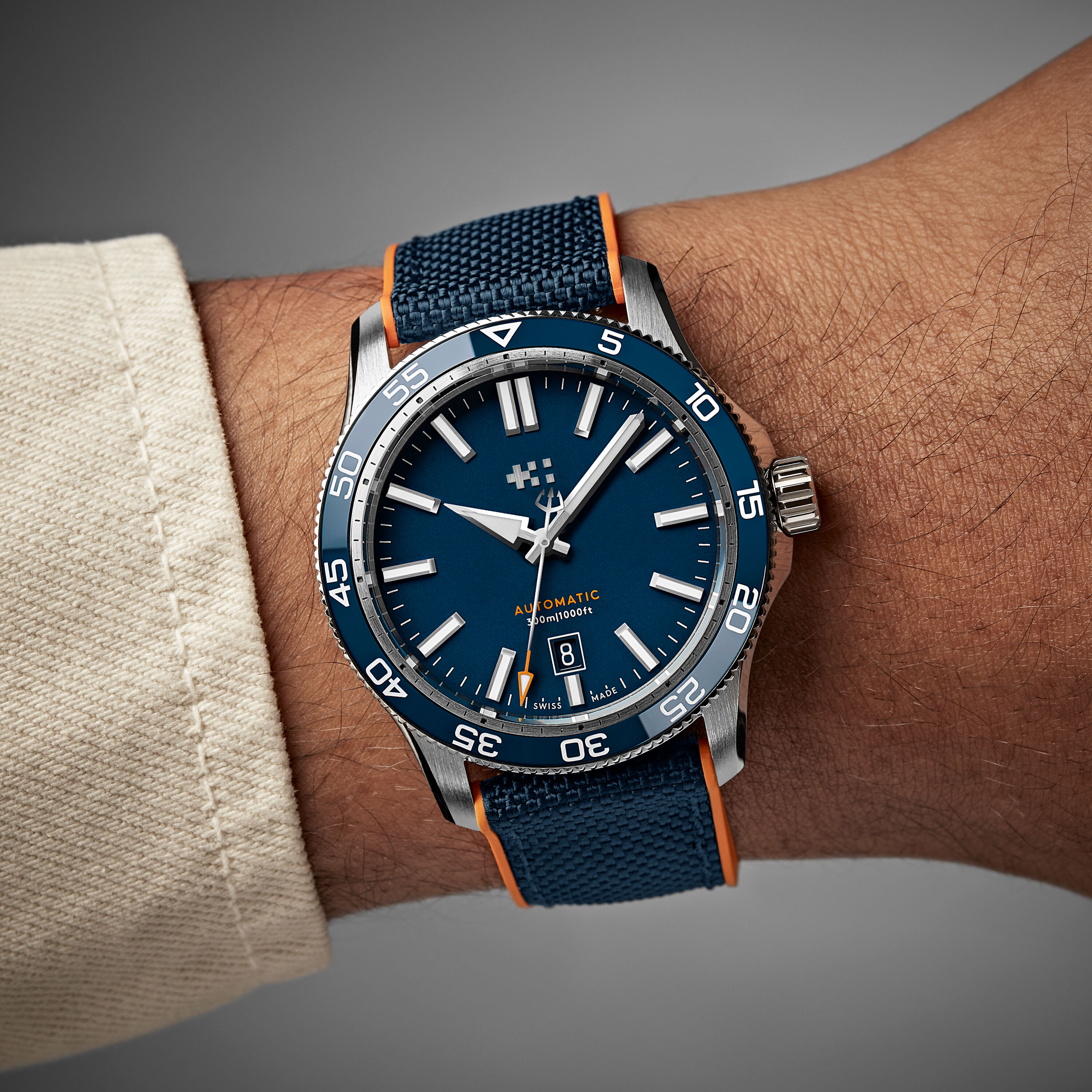 C60 trident chronograph 300 sales