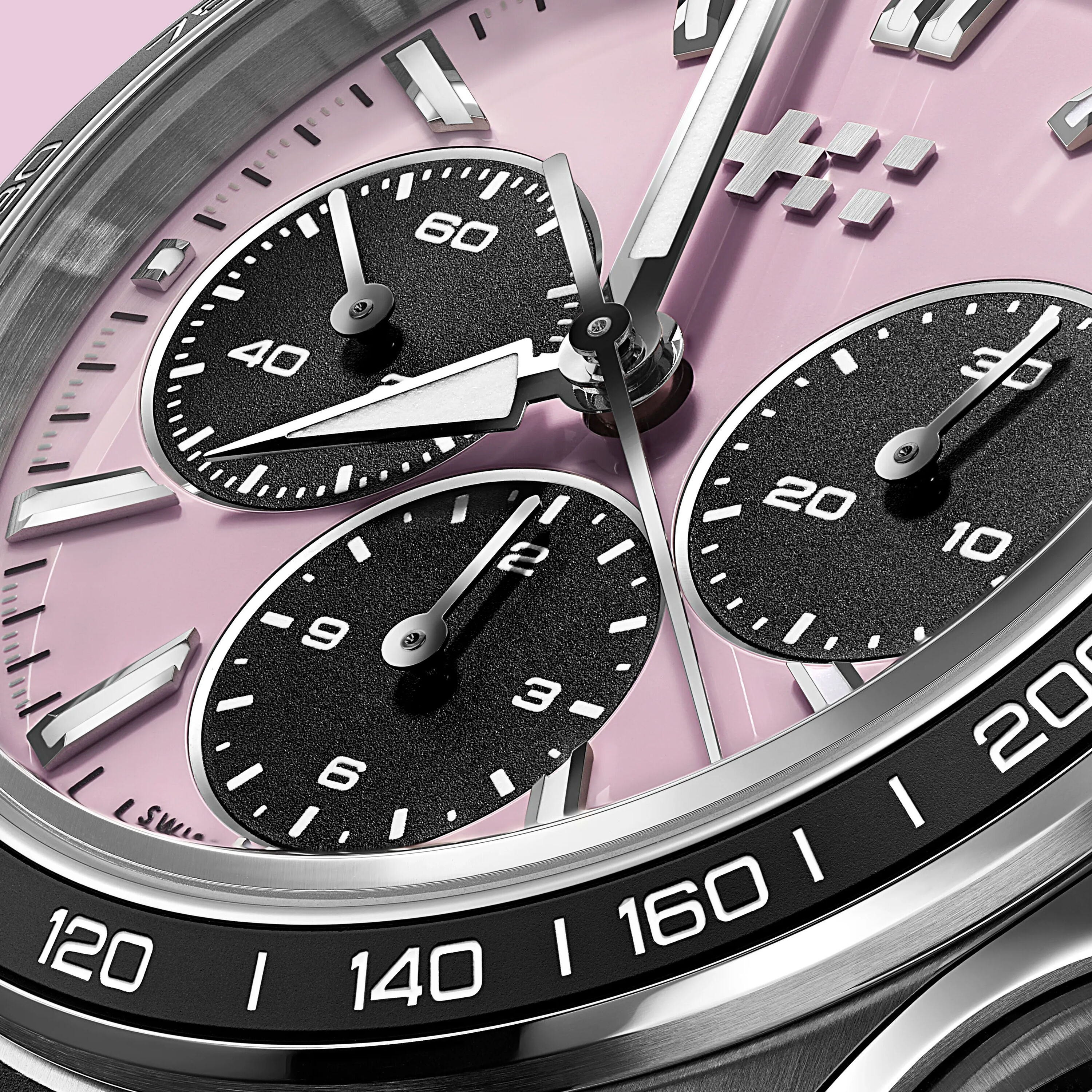 C63 Sealander Chronograph | Christopher Ward