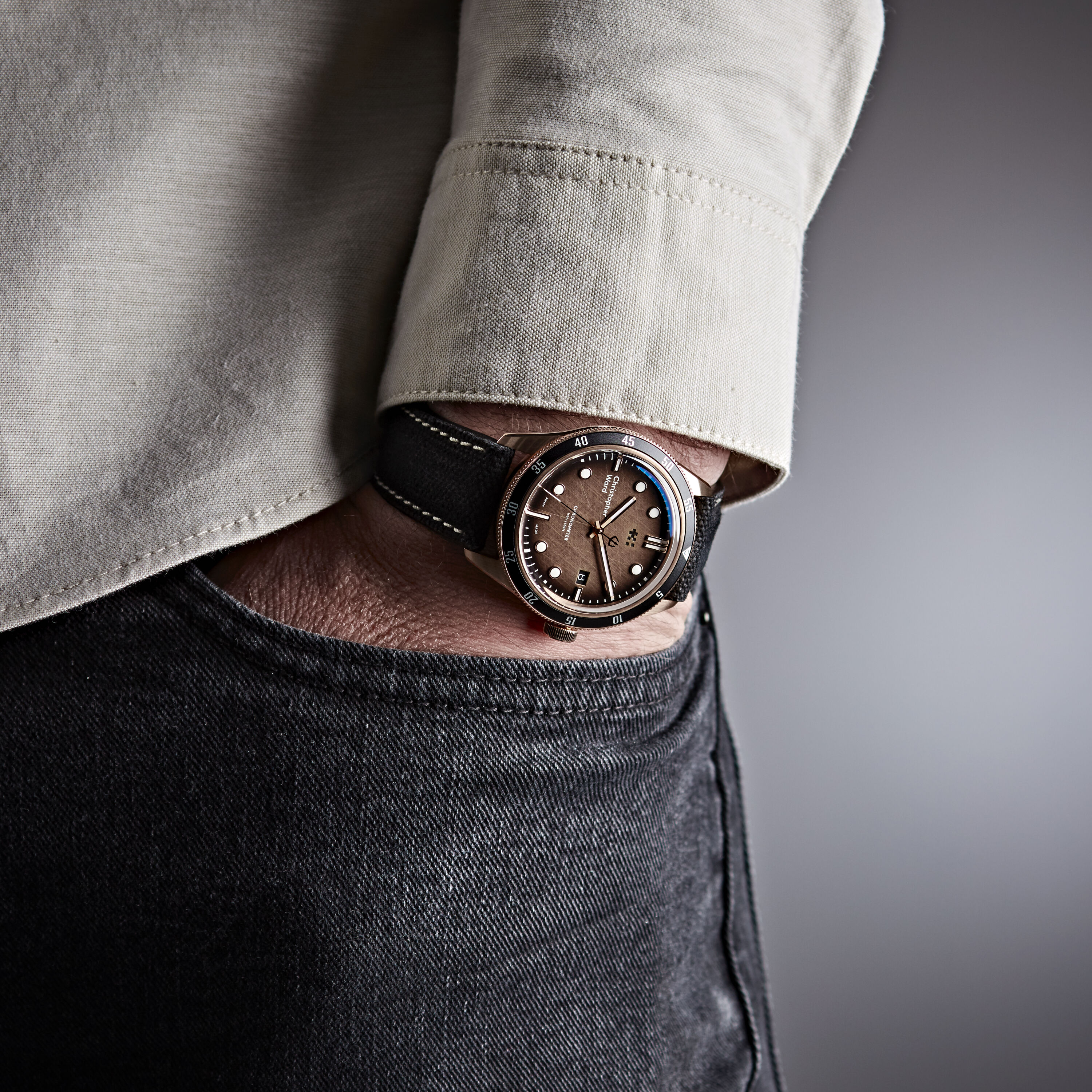 C65 trident vintage edition shop